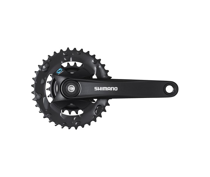 Biela Shimano 7/8v. FC-M315-B2 36/22D