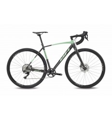 Bicicleta BH GRAVELX ALU 1.0 |LG102| 2022