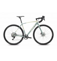 Bicicleta BH GRAVELX ALU 1.0 |LG102| 2022