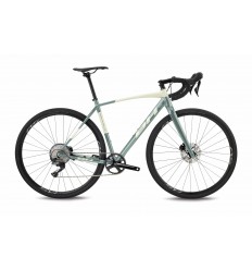 Bicicleta BH GRAVELX ALU 2.0 |LG202| 2022