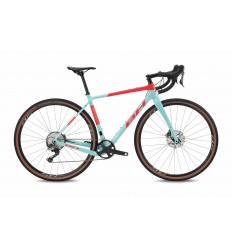 Bicicleta BH GRAVELX EVO 3.0 |LG302| 2022