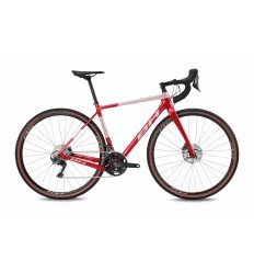 Bicicleta BH GRAVELX EVO 3.5 |LG352| 2022