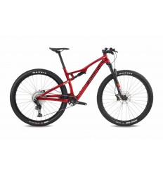 Bicicleta BH LYNX RACE 3.0 |DX302| 2022