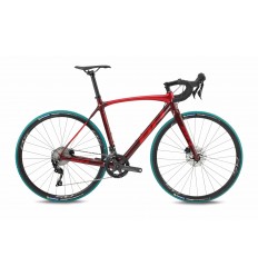 Bicicleta BH RX TEAM 3.0 |LC302| 2022