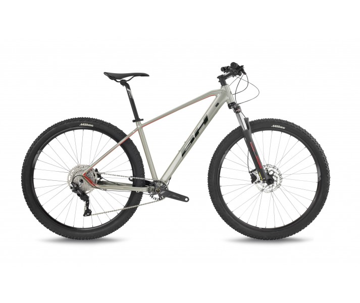 Bicicleta BH SPIKE 2.5|A2592| 2022