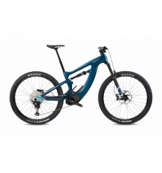 Bicicleta BH XTEP LYNX CARBON PRO 8.7 |ES872| 2022