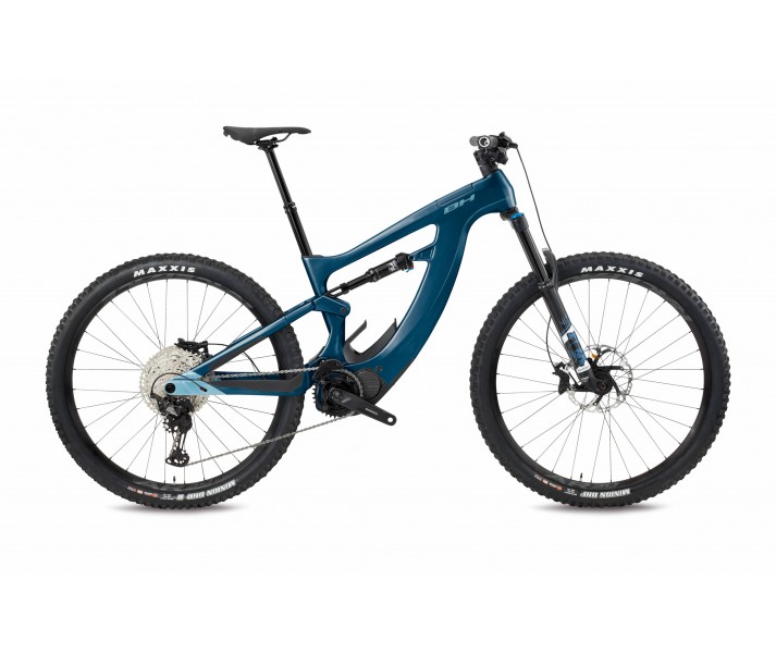 Bicicleta BH XTEP LYNX CARBON PRO 8.7 |ES872| 2022