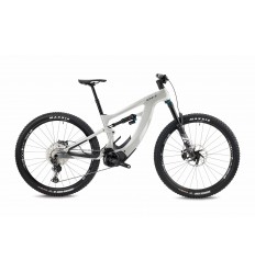 Bicicleta BH XTEP LYNX CARBON PRO 8.8 |ES882| 2022