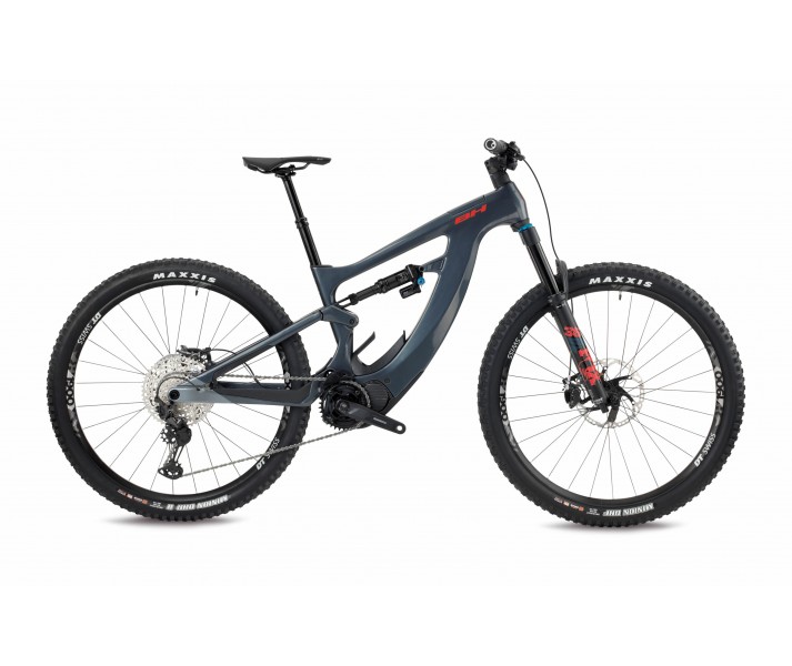 Bicicleta BH XTEP LYNX CARBON PRO 8.8 |ES882| 2022