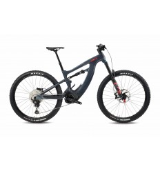 Bicicleta BH XTEP LYNX CARBON PRO 9.7 |ES972| 2022