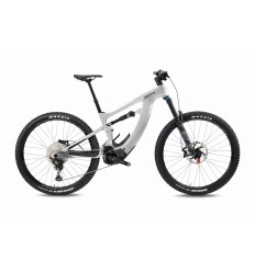 Bicicleta BH XTEP LYNX CARBON PRO 9.7 |ES972| 2022