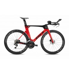Bicicleta BH AERO TT 5.0 |LT502| 2022