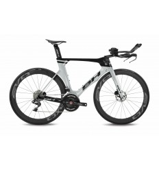 Bicicleta BH AERO TT 5.0 |LT502| 2022