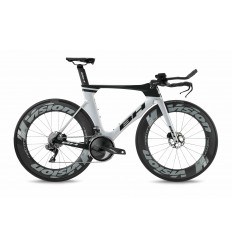 Bicicleta BH AERO TT 6.0 |LT602| 2022