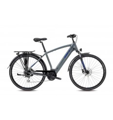 Bicicleta BH ATOM CITY |EA402| 2022