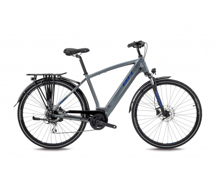 Bicicleta BH ATOM CITY |EA402|  2022