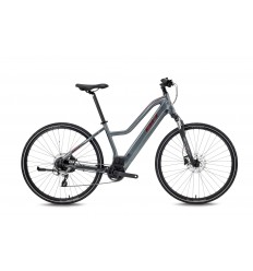 Bicicleta BH ATOM JET |EA512| 2022