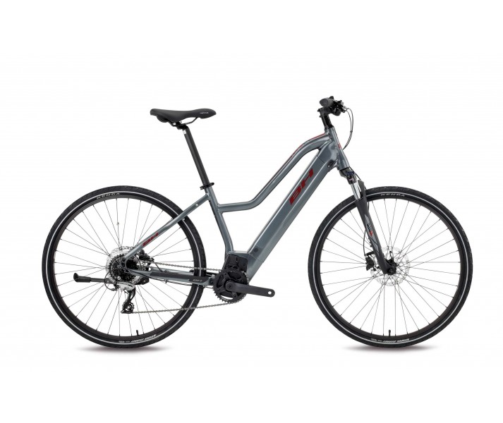 Bicicleta BH ATOM JET |EA512|  2022