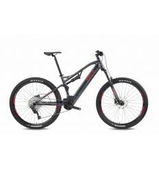 Bicicleta BH ATOM LYNX 8.0 |EA802| 2022