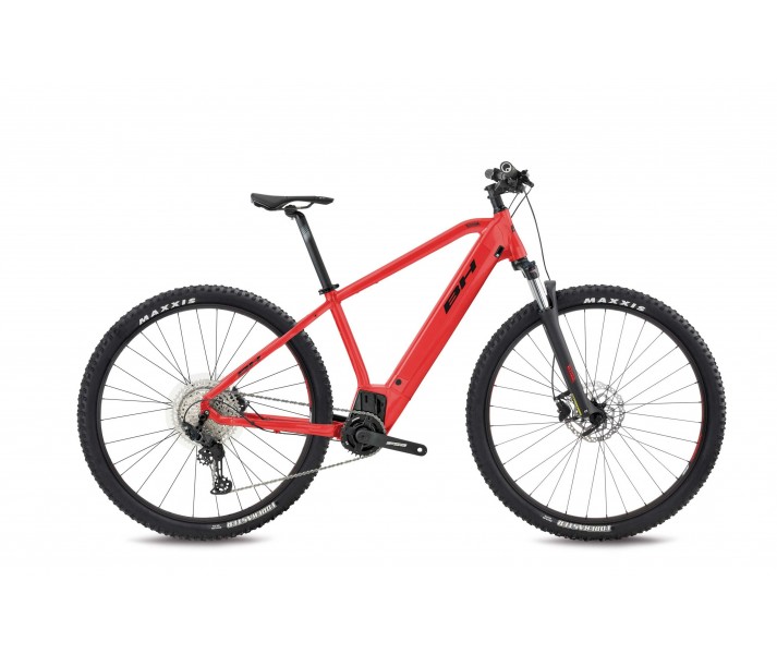 Bicicleta BH ATOM PRO |EA642|  2022