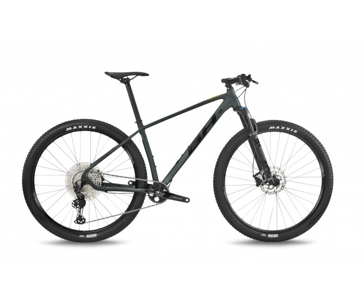 Bicicleta BH EXPERT 5.5 |A5592|  2022