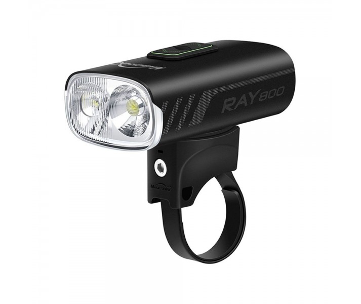 Luz Delantera Magicshine Ray 800