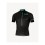 Maillot Eltin Futurisim Negro/Celeste