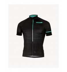 Maillot Eltin Futurisim Negro/Celeste