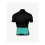 Maillot Eltin Futurisim Negro/Celeste