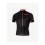 Maillot Eltin Futurisim Negro/Coral