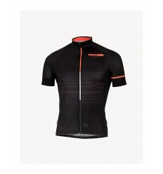 Maillot Eltin Futurisim Negro/Coral