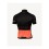 Maillot Eltin Futurisim Negro/Coral