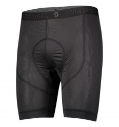 Culotte Corto Scott Ms Trail Underwear Pro +++