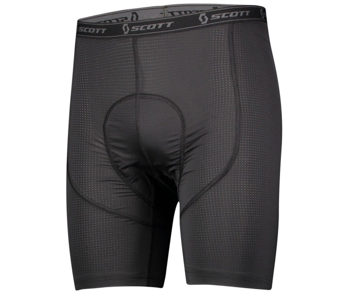 Culotte Corto Scott Ms Trail Underwear +