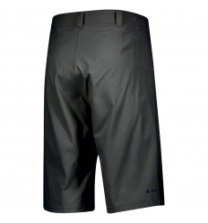 Culotte Corto Scott Ms Trail Flow W/Pad