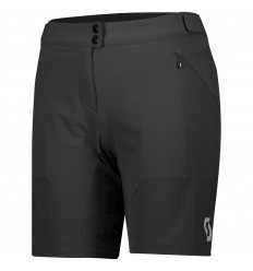 Culotte Corto Scott Ws Endurance Ls/Fit W/Pad