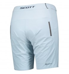 Culotte Corto Scott Ws Endurance Ls/Fit W/Pad