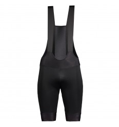 Culotte Corto Scott Corto Ms Rc Warm Wb +++ Negro