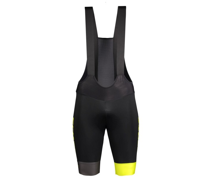 Culotte Corto Scott Corto Ms Rc Warm Wb +++