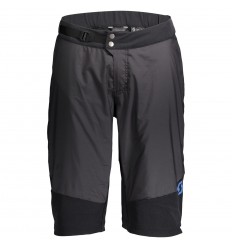 Pantalon Corto Ms Trail Storm Insuloft Al