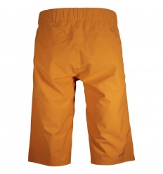 Pantalon Corto Scott Ms Trail Storm Wp Naranja