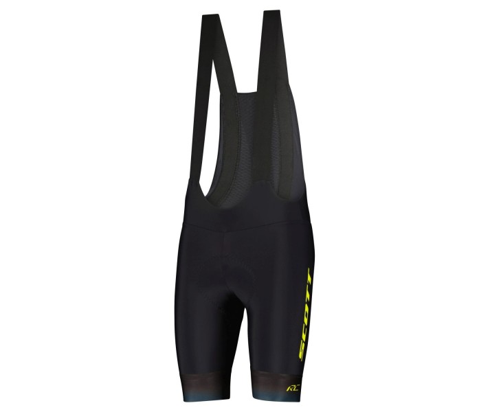 Culotte Corto Scott Ms Rc Pro Wc Edt. +++