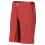 Culotte Corto Scott Ms Endurance Ls/Fit W/Pad