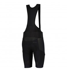 Culotte Corto Scott M'S Gravel Underwear +++