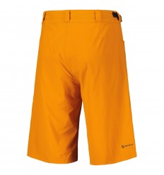 Culotte Corto Scott Ms Trail Flow W/Pad