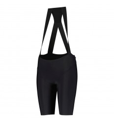 Culotte Corto Scott Ws Rc Premium ++++ Mujer Negro