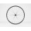 Rueda Delantera Bontrager Paradigm Comp TLR Disc Carretera