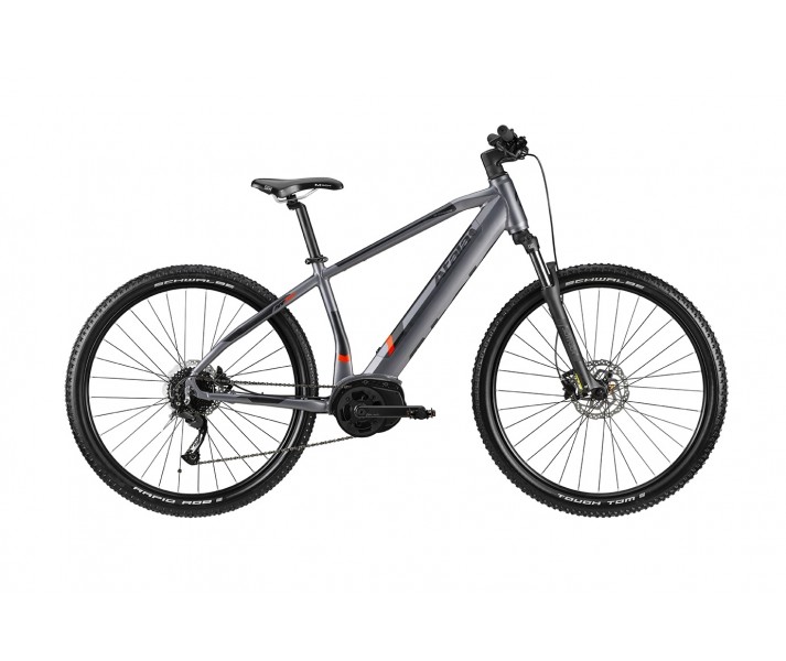 Bicicleta Atala 29 B Cross A3.1 2021 Fabregues Bicicletas
