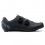 Zapatillas Northwave Revolution 3 Negro-Iridescent Carretera