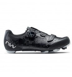 Zapatillas Northwave Razer 2 Negro Mtb